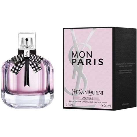 ysl mon paris perfume couture|ysl mon paris perfume sephora.